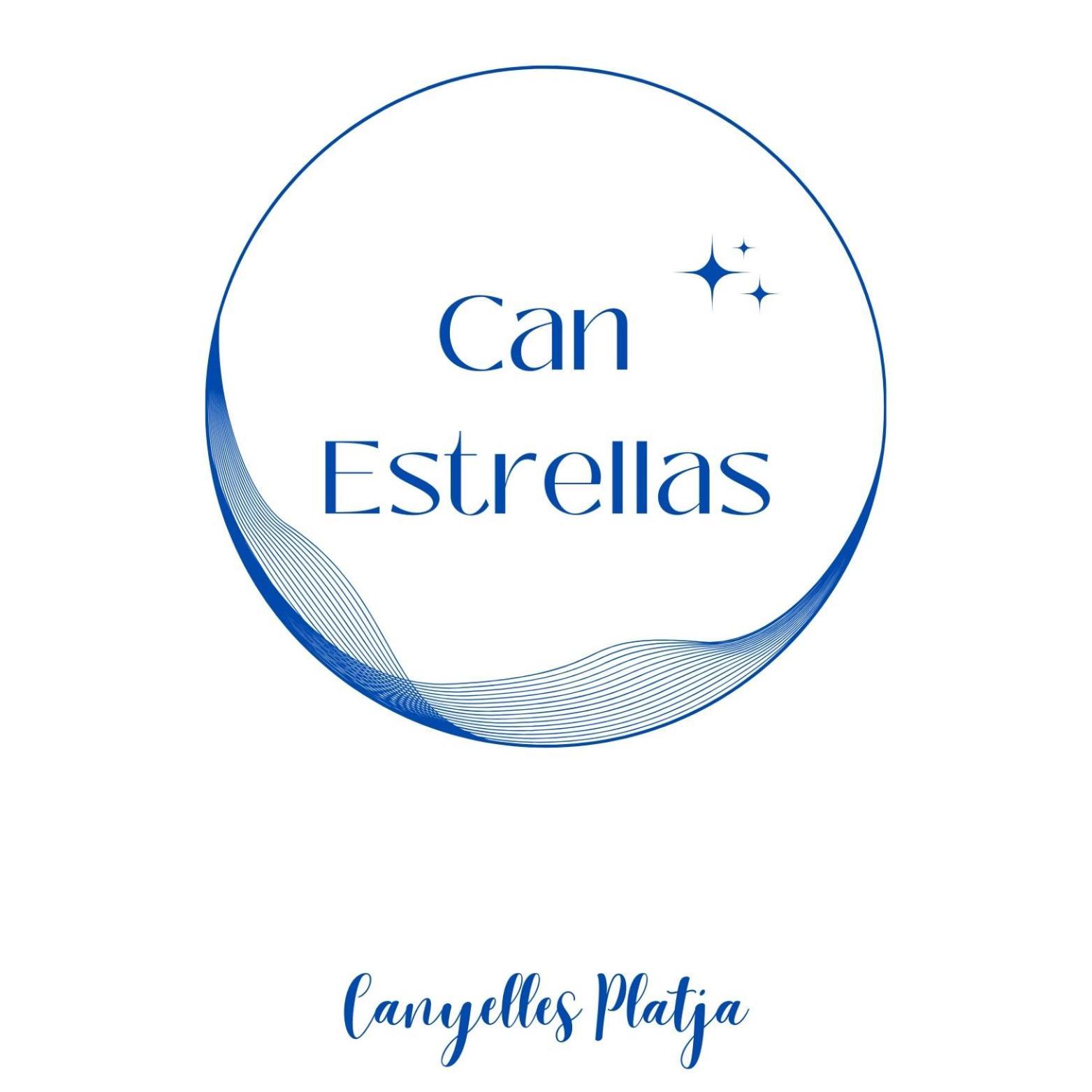 Can Estrellas, Appartement D'Exception Sur La Mer Rosas Exterior foto